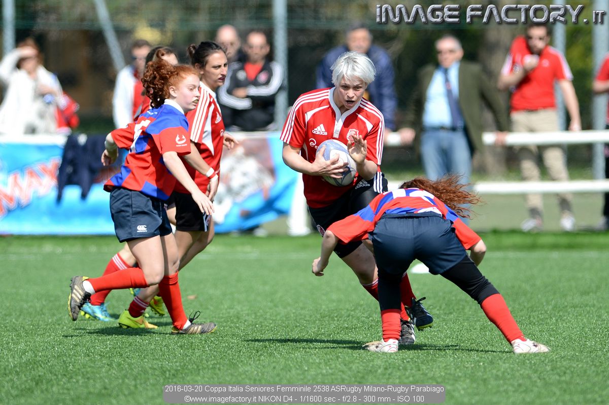2016-03-20 Coppa Italia Seniores Femminile 2538 ASRugby Milano-Rugby Parabiago